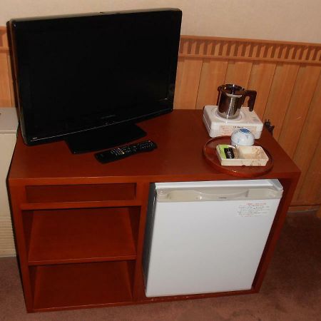 Business Hotel Masutachi Shizuoka Bagian luar foto