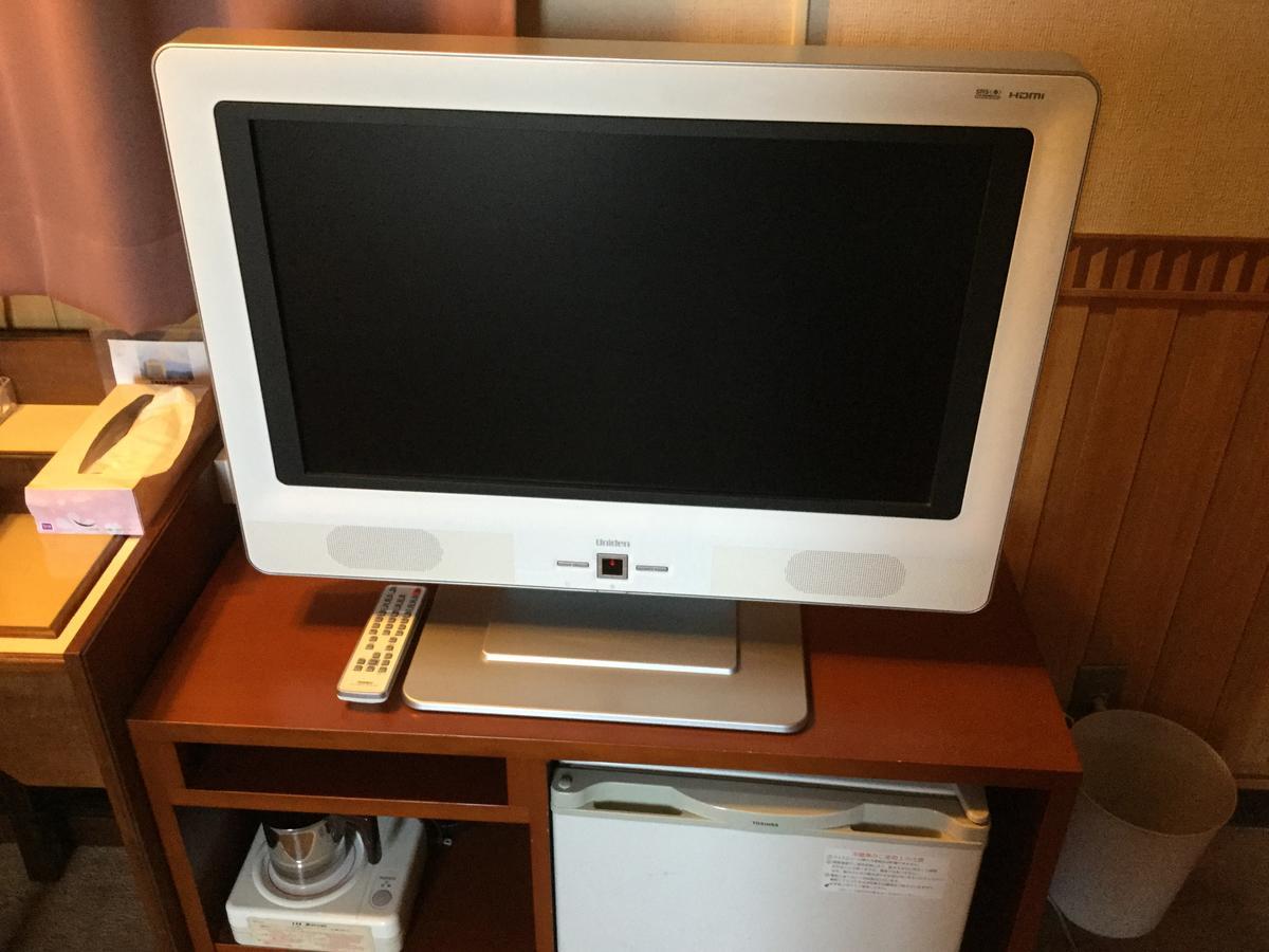 Business Hotel Masutachi Shizuoka Bagian luar foto