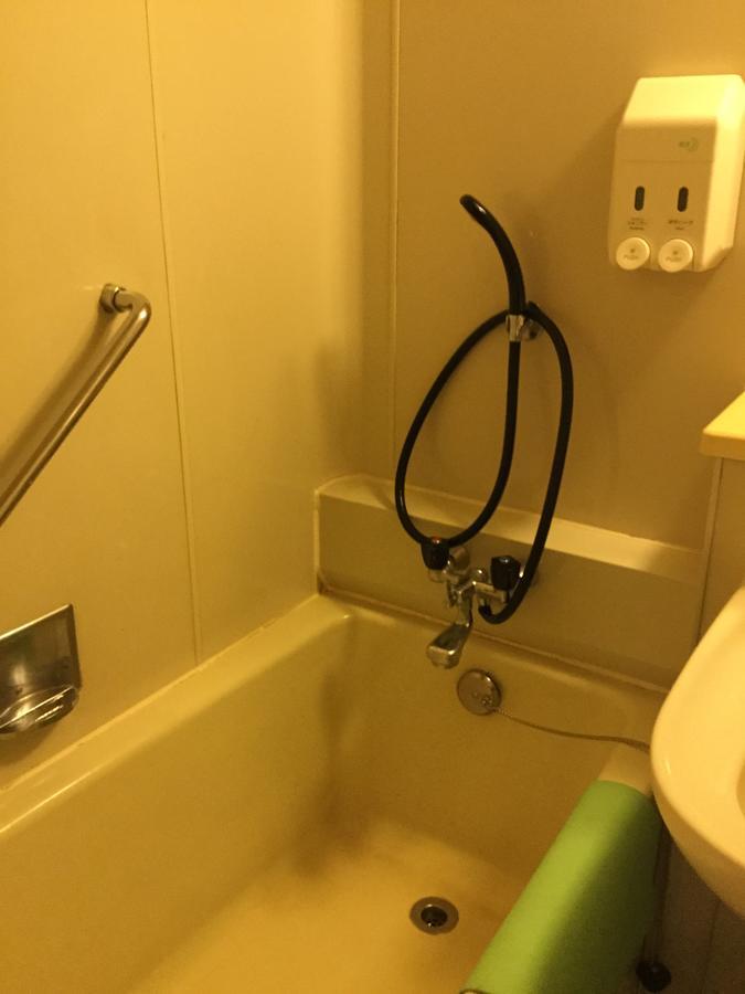 Business Hotel Masutachi Shizuoka Bagian luar foto