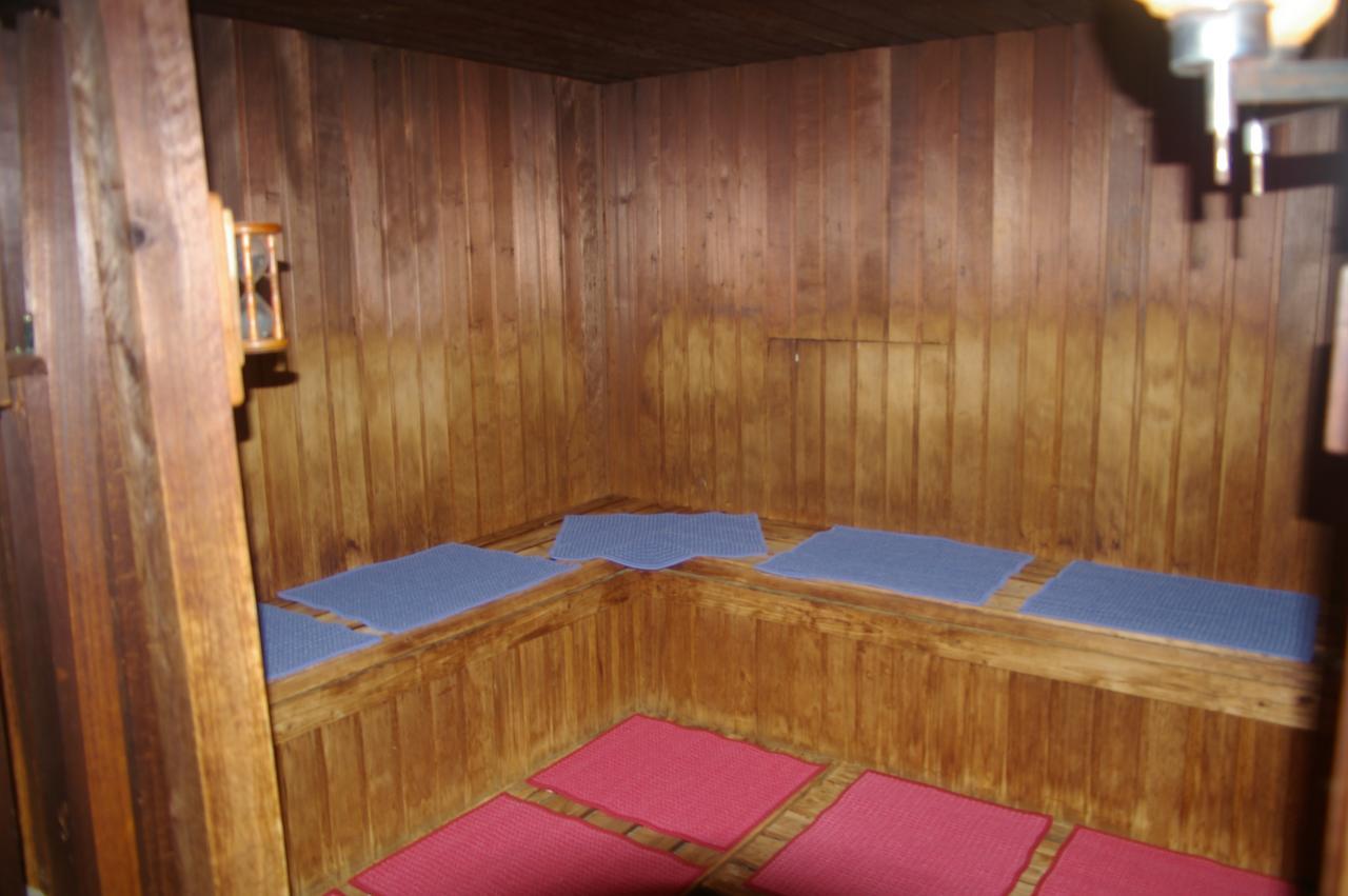 Business Hotel Masutachi Shizuoka Bagian luar foto