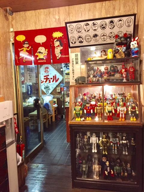Business Hotel Masutachi Shizuoka Bagian luar foto
