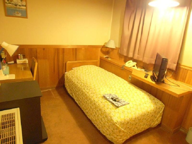 Business Hotel Masutachi Shizuoka Bagian luar foto